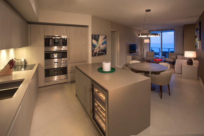  Profile Photos of Hyde Resort & Residences 4111 S Ocean Drive - Photo 7 of 11