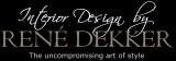 Interior Designer London, Rene Dekker Design Limited, London