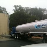 Routh Water Service, Climax
