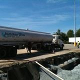 Routh Water Service, Climax