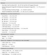 Menus & Prices, M2K Beau Monde Gurgaon, Gurgaon
