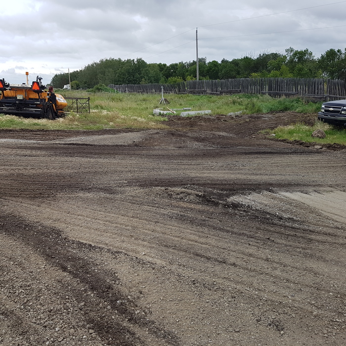  New Album of G Square Concrete Inc- Asphalt Paving Contractors Calgary and Edmonton Unit 8, 5010 4 St NE - Photo 3 of 10