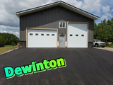 G Square Concrete Inc- Asphalt Paving Contractors Calgary and Edmonton, Calgary