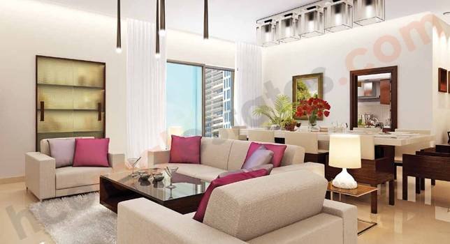  Profile Photos of Experion Windchants Gurgaon Experion Windchants, Sector 112 Gurgaon - Photo 4 of 4