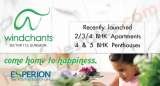 Experion Windchants Gurgaon, Gurgaon
