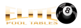 Elite pool tables, Pakenham