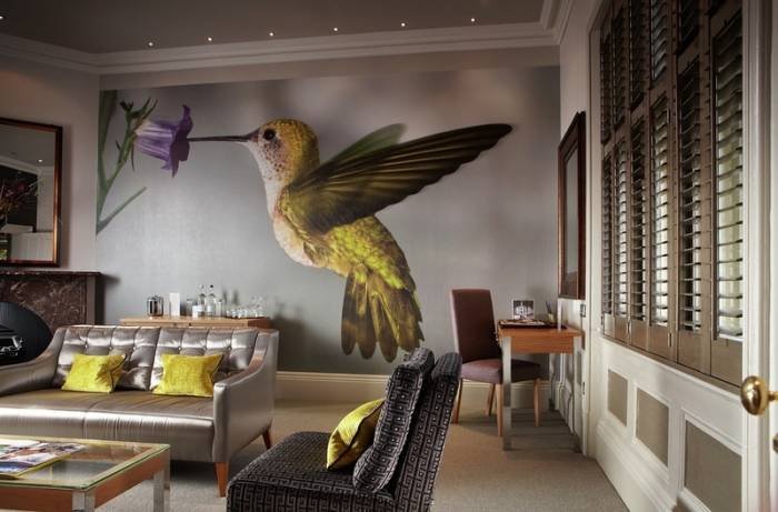 Master Suite Lounge Area at Alexander House Hotel Profile Photos of Alexander House Hotel & Utopia Spa East Street - Photo 2 of 9