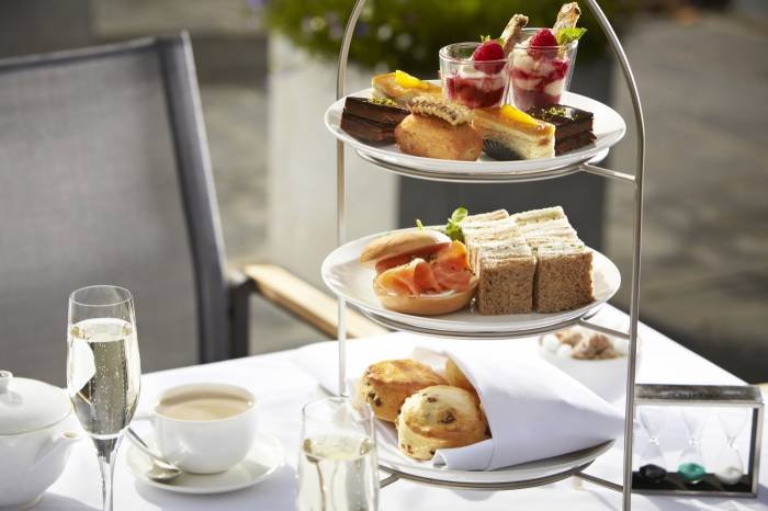 Afternoon Tea at Alexander House Hotel Profile Photos of Alexander House Hotel & Utopia Spa East Street - Photo 3 of 9