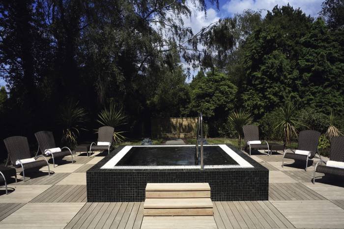Alexander House Hotel, Aug 2006 Profile Photos of Alexander House Hotel & Utopia Spa East Street - Photo 5 of 9