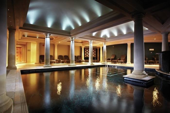Alexander Hotel Utopia Spa Swimming Pool. Profile Photos of Alexander House Hotel & Utopia Spa East Street - Photo 6 of 9