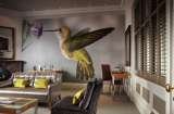 Master Suite Lounge Area at Alexander House Hotel Alexander House Hotel & Utopia Spa East Street 