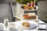 Afternoon Tea at Alexander House Hotel Alexander House Hotel & Utopia Spa East Street 