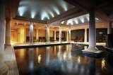 Alexander Hotel Utopia Spa Swimming Pool., Alexander House Hotel & Utopia Spa, Turners Hill