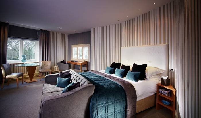  Profile Photos of Rowhill Grange Hotel & Utopia Spa Top Dartford Road - Photo 4 of 5