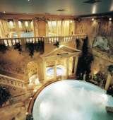 Utopia Spa at Rowhill Grange Hotel., Rowhill Grange Hotel & Utopia Spa, Wilmington
