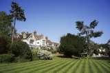 Rowhill Grange hotel, 2007, Rowhill Grange Hotel & Utopia Spa, Wilmington
