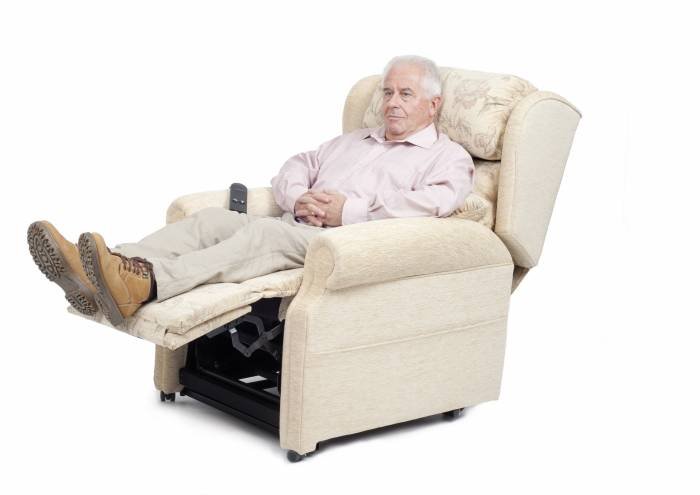  Profile Photos of Westminster Recliners Unit 1 Gamma Terrace - Photo 1 of 1