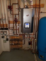 Comfort Matters Heating, Cooling, & Plumbing, Maple Grove
