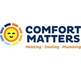 Comfort Matters Heating, Cooling, & Plumbing, Maple Grove