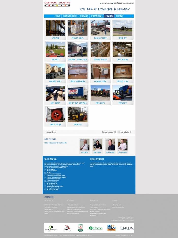 gallery Profile Photos of Lightwood Logistics Hanger 2, North Weald Historic Airfield - Photo 4 of 6