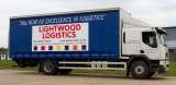 Lightwood Lorry, Lightwood Logistics, Epping