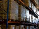 Lightwood Warehouse, Lightwood Logistics, Epping