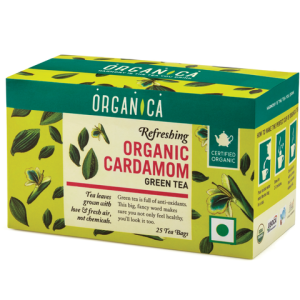  New Album of Organica - Online Store C-90, Sector 65, Noida- 201307 - Photo 11 of 22