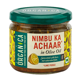  Organica - Online Store C-90, Sector 65, Noida- 201307 