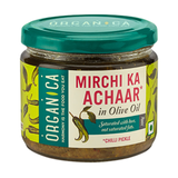  Organica - Online Store C-90, Sector 65, Noida- 201307 