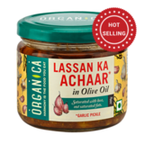  Organica - Online Store C-90, Sector 65, Noida- 201307 