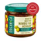  Organica - Online Store C-90, Sector 65, Noida- 201307 