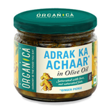 Organica - Online Store C-90, Sector 65, Noida- 201307 