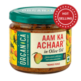  Organica - Online Store C-90, Sector 65, Noida- 201307 
