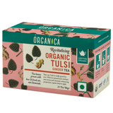  Organica - Online Store C-90, Sector 65, Noida- 201307 