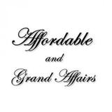 Affordable and Grand Affairs, Houston