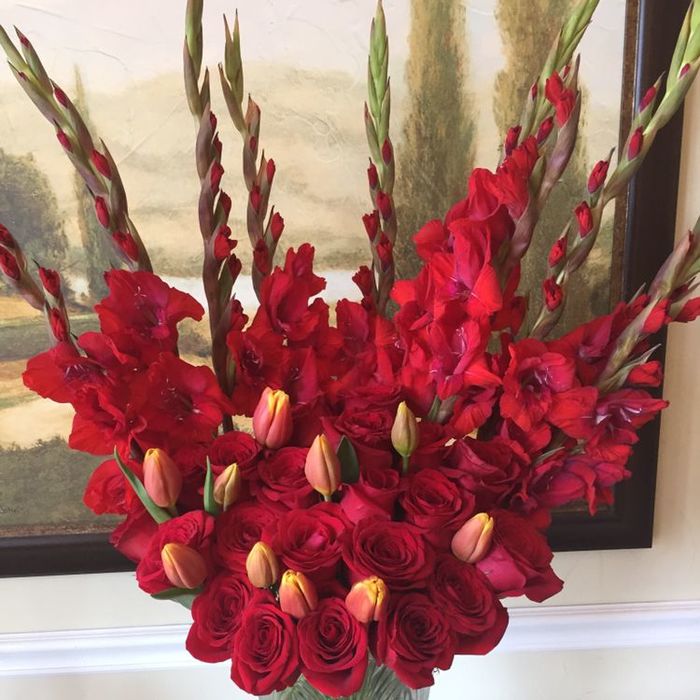  New Album of The Orchid: Luxury Flower Design 755 Mid Cities Blvd #600 - Photo 4 of 4