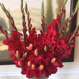 The Orchid: Luxury Flower Design, Hurst