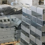 T. Frey Manufacturing, Ltd., Dundalk