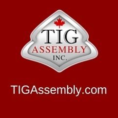  Profile Photos of Tig Assembly 565 Markham Rd - Photo 1 of 5