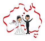 Aussie Wedding Photography, Budgewoi