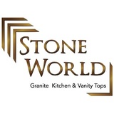 Stone World, Orlando