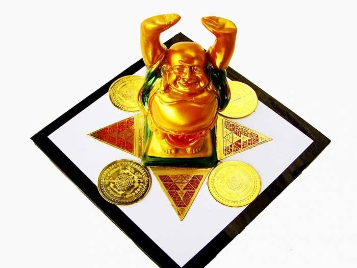 Magical Feng Shui Talisman Talismans of PowerFortunes.com H.B. Colony - Photo 9 of 108