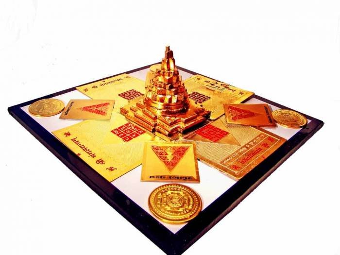 Lucky Success, Money, Harmony Talisman Talismans of PowerFortunes.com H.B. Colony - Photo 19 of 108