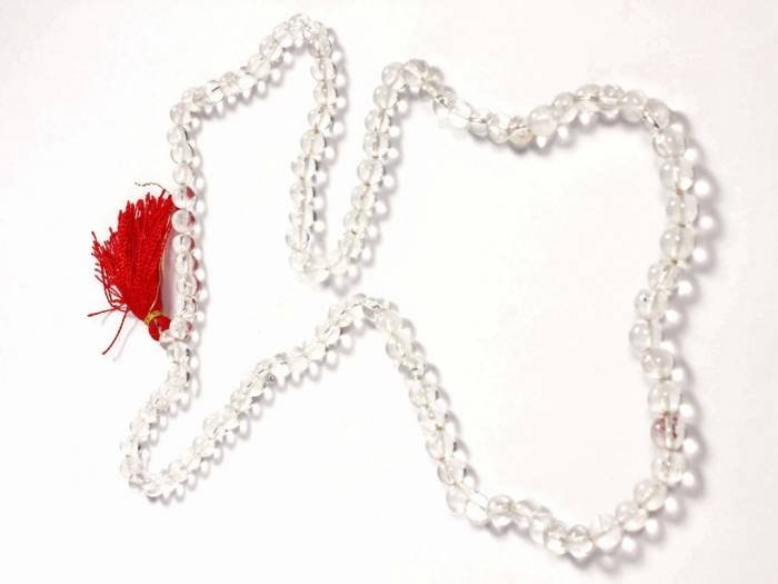 Round Crystal Prayer Beads Talismans of PowerFortunes.com H.B. Colony - Photo 24 of 108