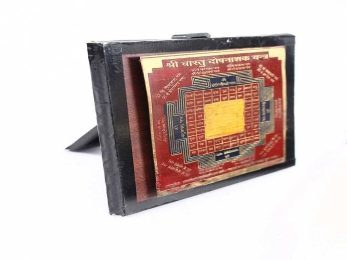 Vastu | Vaastu Dosh Talisman Talismans of PowerFortunes.com H.B. Colony - Photo 36 of 108