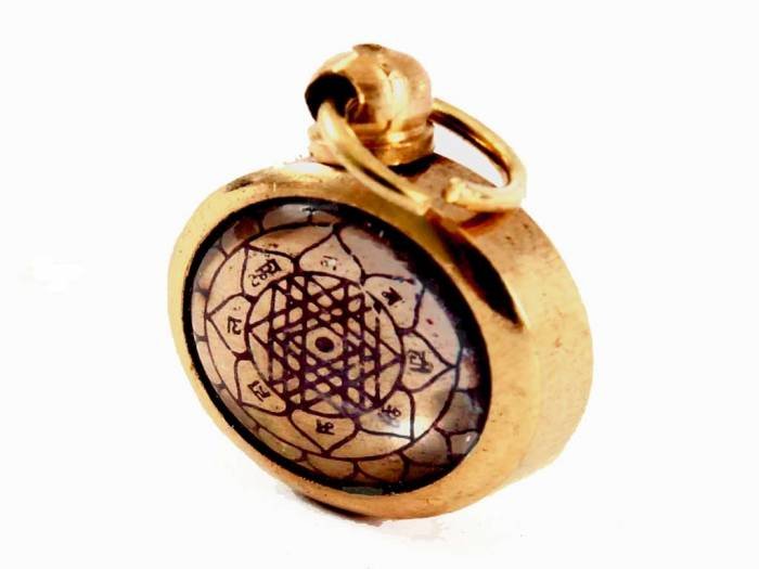 Talisman Pendant for Luck Talismans of PowerFortunes.com H.B. Colony - Photo 44 of 108