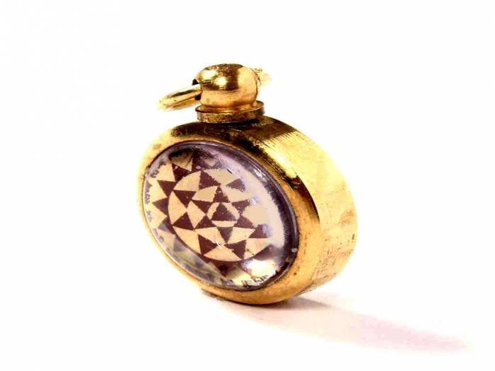Talisman Locket for Protection Talismans of PowerFortunes.com H.B. Colony - Photo 48 of 108