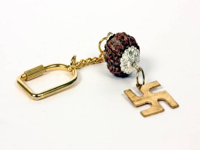 Lucky Keyring Talismans of PowerFortunes.com H.B. Colony - Photo 57 of 108