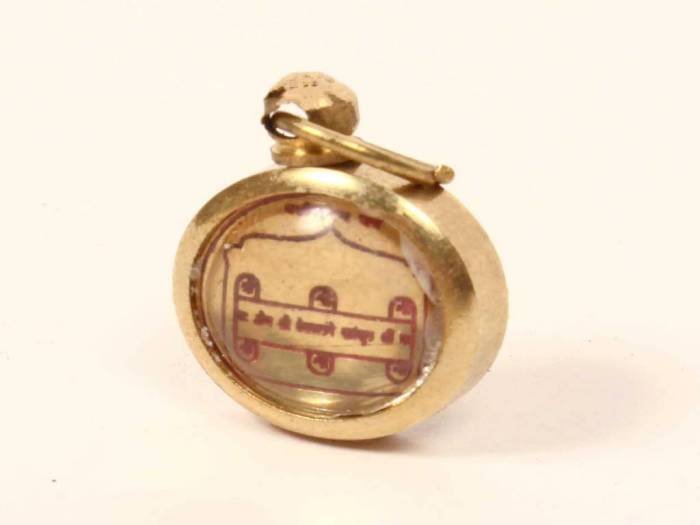 Lucky Charm for Love Talismans of PowerFortunes.com H.B. Colony - Photo 60 of 108