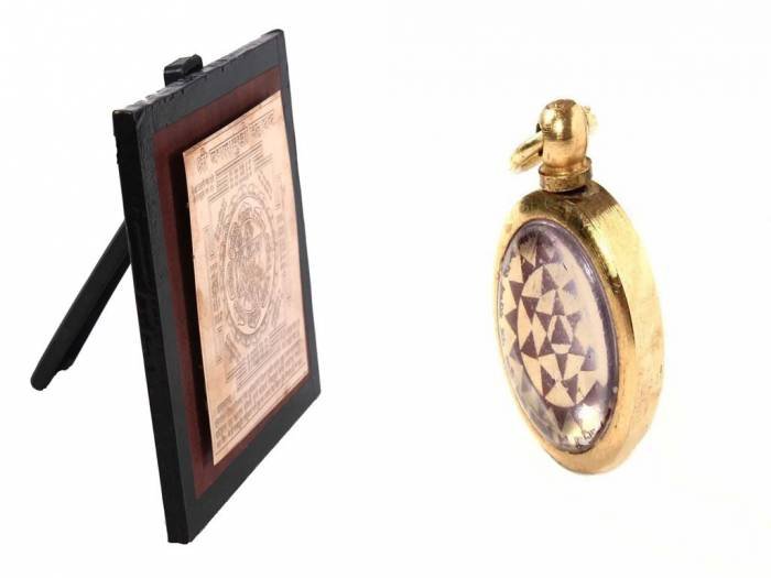 Protection Amulet against Enemies, Evil. Talismans of PowerFortunes.com H.B. Colony - Photo 68 of 108